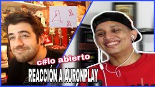 CÓMO DECLARAR TU AMOR (100% INFALIBLE) Reacción a Auronplay *Isaias Briceño*