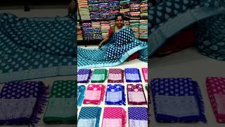 Mysore Banarasi With Sotne Work Latest New Silk Sarees, Hanishkas Sarees, Cheap Best Sarees #shorts