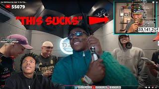 Speed Reacts To KSI Saying His Music Sucks 