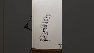 매일 그림 79번째 #펜화 #drawing