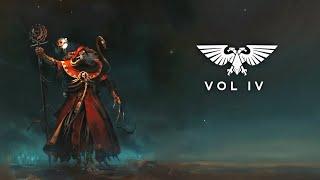 Music For Painting Warhammer 40K | Vol IV