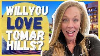 Sioux Falls Neighborhoods - What is it like LIVING in Tomar Hills in South Central SIOUX FALLS? 