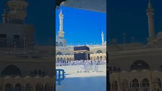 #foryou #alhamdullilahforeverything #love #makkah ##shortvideo