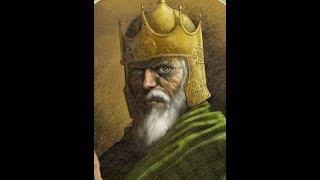 The First High King of Ireland