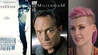 Harbinger Down, Interview: Lance Henriksen & Cult Classics.