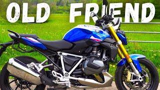 2023 BMW R 1250 R - Sit Back & Enjoy The Ride