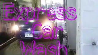 COLORADO $6 EXPRESS CAR WASH:Igorot in Denver Colorado 