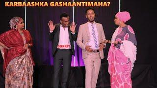 ABDIFATAH YARE & IQRA INDHO DEEQ Feat MUNA MISKI & HASSAN KASKEY | GUURKII WAA LAGA NOQDAY | 2022