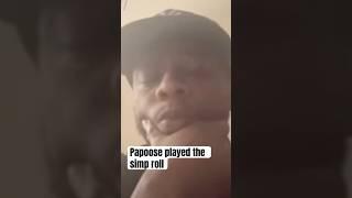 Masculine Men stand on principles in any circumstances… #papoose #remyma