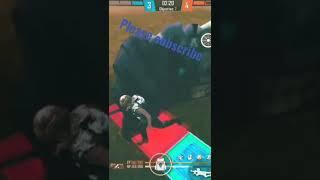 FF Shiva gaming short video subscribe and share