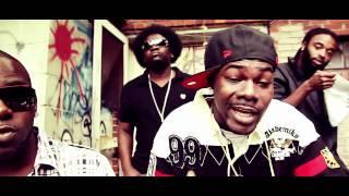 The Hustle Boyz  "Bout Paper" Official Video