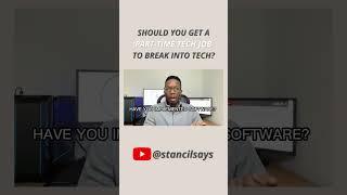 How To Break Into EdTech In 2023 (need a part-time tech job?) (PT.2)