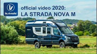 la strada Nova M 2021 EN