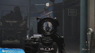 Wolfenstein 2: The New Colossus - Hail Mary Trophy / Achievement Guide (30m Hatchet Kill)