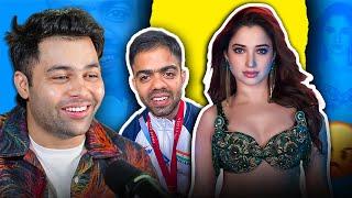 Aaj Ki Raat Song Controversy & Gold Medal | Funniest Weekend News