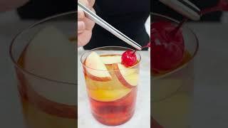 Crazy Fireball Drink