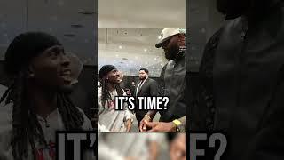 Kai Cenat Secures A Stream With Lebron James