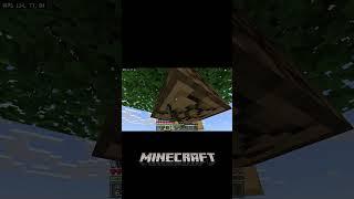 MINECRAFT VS SATISFACTORY _ WEAPON #minecraft #satisfactory #whatisbetter