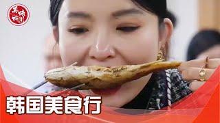 韩国美食行2 | 吃八方 | 美味四川