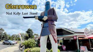 Glenrowan - Ned Kelly’s Last Stand