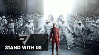 A Message from District 13 – Stand With Us