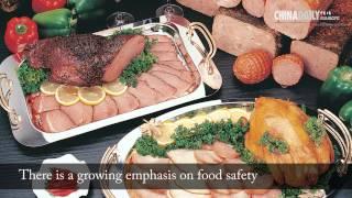 China Daily Asia Video: DCH food