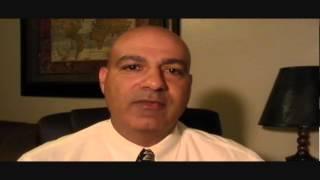 Contingency Fee Agreement Explanation - Video