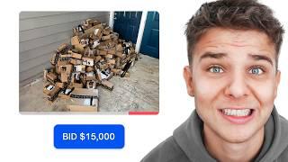 I Bought $15,000 Worth of Amazon Returns