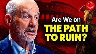 Why Rome Collapsed - Barry Strauss
