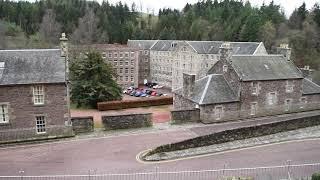 New Lanark Scotland