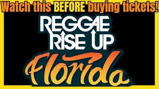 Reggae Rise Up Florida: EVERYTHING You Need to Know (2025 Guide)