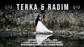 Tereza & Radim | Svatební video | 22. 8. 2020