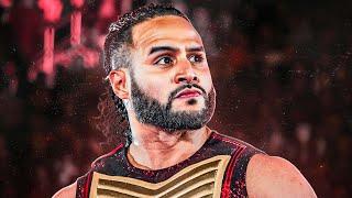 The Unbelievable Story of Tama Tonga