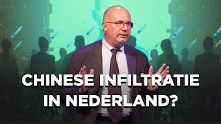 China en WEF spelen onder een hoedje | John Laughland