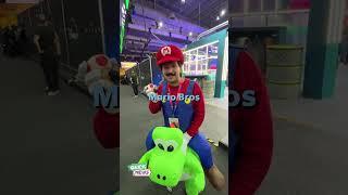 Confesiones de fans de Nintendo en CCXPMX 25 | Reporte Indigo