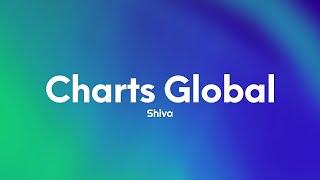 Shiva - Charts Global (Testo/Lyrics)