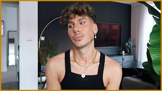 WHY I QUIT YOUTUBE?!…  | Danny Defreitas