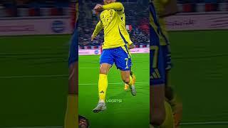 Cristiano Ronaldo rocket  #cristianoronaldo #football #cr7 #trendingshorts