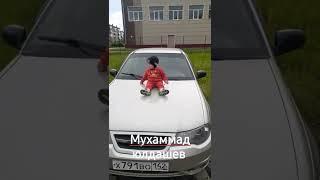 Мухаммад юлдашев омад