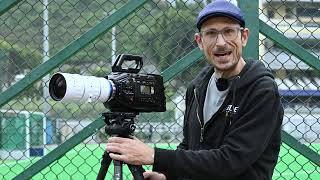 SmallRig x Potato Jet TRIBEX Tripod REVIEW