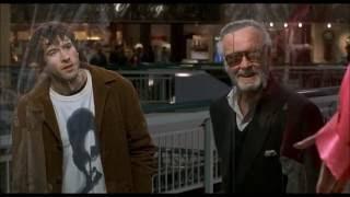 Mallrats - Brodie Meets Stan Lee "Trust me, True Believer"