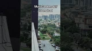 Multi Gardens b17 | islamabad | Basic Information B-17 islamabad | Yousaf Real Estate Wala