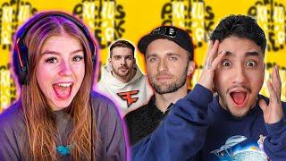 COCOTTEE sur sa RELATION avec SQUEEZIE, Faze Proze, McFly et Carlito & le BEEF sur TWITCH ! - PuB#44