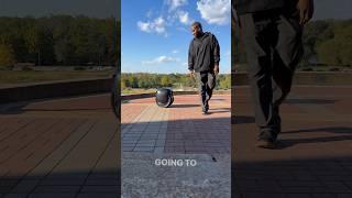 Buy This Robot and It'll Follow You Around 