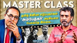 தலித் சினிமா பெயரில் நடப்பது என்ன?| Ve Mathimaran | Pa Ranjith | Vetrimaran movie |