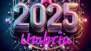 Capodanno 2025 in Umbria: concerti ed eventi