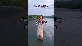 Kinsa Siya by Luz Loreto