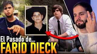 La HISTORIA de FARID DIECK | Relato y Reflexiones