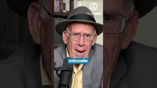 Victor Davis Hanson: This Isn’t Nelson Mandel’s South Africa #shorts