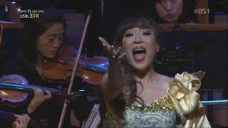 Sumi Jo(조수미) - 동심초